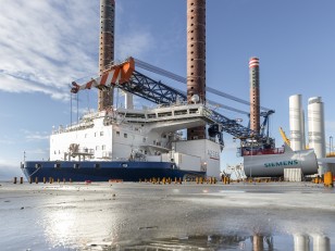 SEA INSTALLER