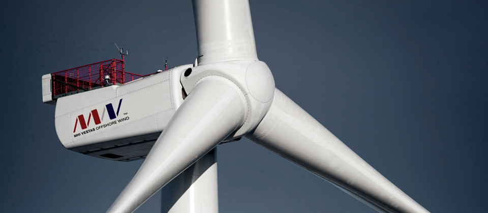 INSTALLING 8 MW TURBINES: WHAT’S THE PROBLEM?